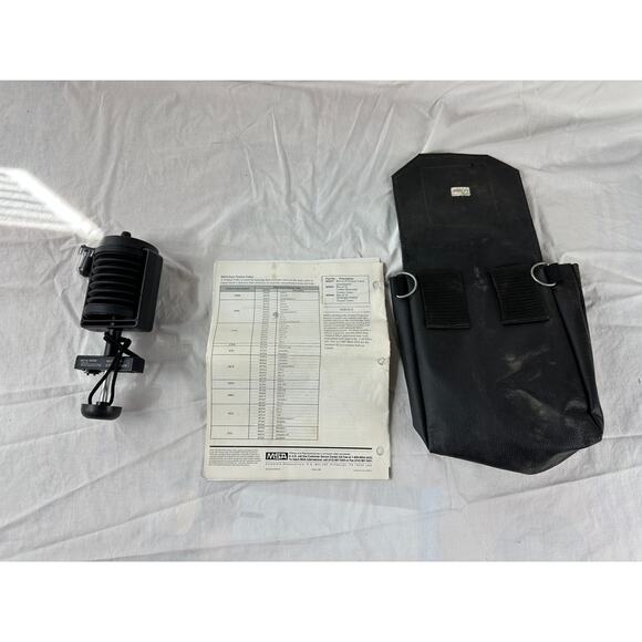 MSA Quick Draw Pump - Picture 2 of 8